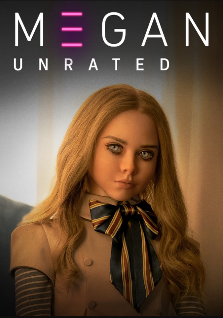 M3GAN Unrated streaming where to watch online?